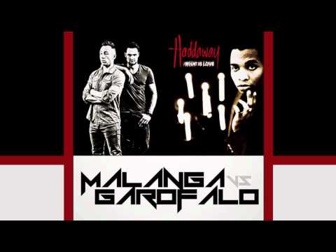 Alex Garofalo - ROUL AND DOORS - Follow The Love (MALANGA VS GAROFALO) MashUp