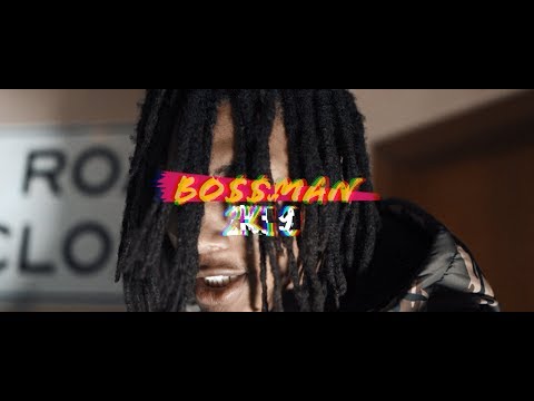 Bo$$man - 2K19