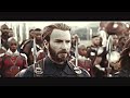 Steve Rogers Thrift Shop