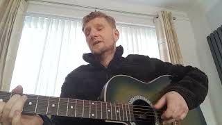 John Moreland No glory in regret