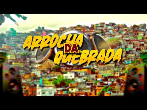 ARROCHA DA QUEBRADA - Mc Trope /Mc Dricka/ Mc Jotinha / Mc Km