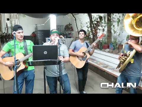 Lenin Ramirez Ft. Jesus Payan - Rigoberto Campos (En Vivo) - "EXCLUSIVO"