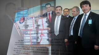 TÜRK SAĞLIK SEN TANITIM FİLMİ 2016