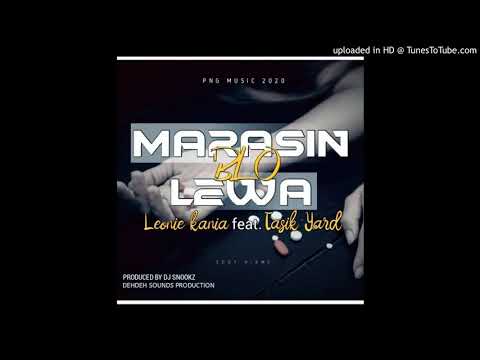 Marasin Blo Lewa_(2020)_Leonie Kania ft Tasik Yard