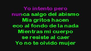 Karaoke/Sc Latino/Y Todo Queda En Nada/Martin, Ricky