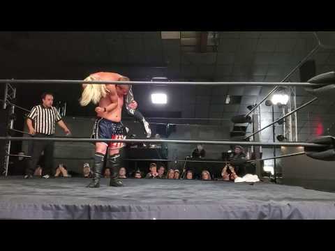 The System Vs Lil N8 MAW 2/7/20