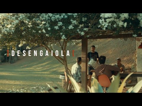 Desengaiola - Alfredo Del Penho