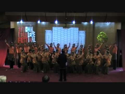 PSM Mercubuana - Marencong Rencong