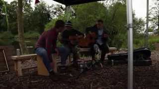 COLT 45 - Chasing Yesterday (Acoustic) @ Kendal Calling 2014