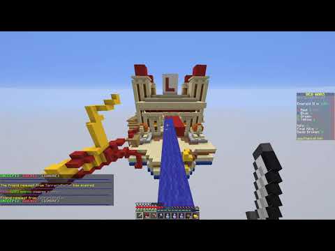 Dream's 16th Minecraft Livestream Ft. Skeppy and BBH [FULL] | Hypixel