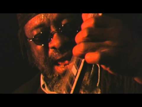 James Blood Ulmer in trio - Toronto 2004- Timeless