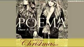 Poema Feat. Aaron Marsh - Santa Will Find You [Once A Year,A Poema Christmas EP 2010]