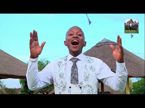 Temple Of God Original AD-Jesu Uli Dwala