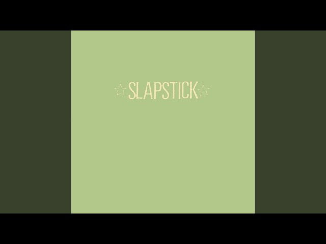 Slapstick
