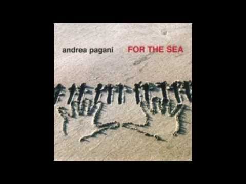 A tear on my chest - Andrea Pagani