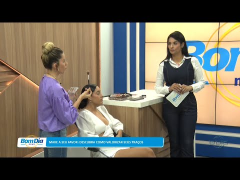 Dicas para valorização de traços em maquiagens voltadas para o Carnaval 08 02 2023