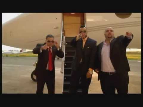 740 Boyz - La Huracana