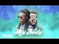 Solidstar My Body Official Audio Ft Timaya