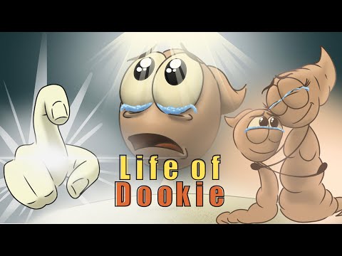Life of a dookie episode 1! 😀😀 (4k memes) 