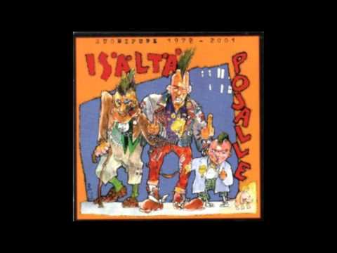 Vandaalit - Älä pilaa nuoruuttasi