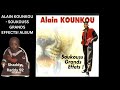 Alain Kounkou Soukouss Grands Effets Album 1997 90s Music Soukous