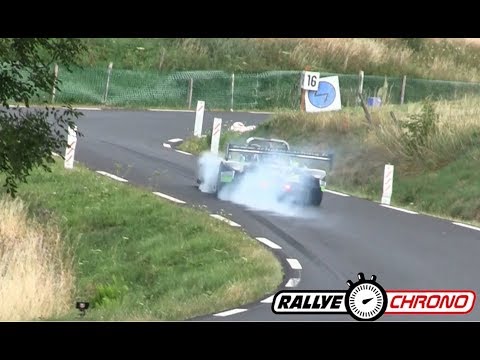 Course de côte de Dunières 2019 - RallyeChrono