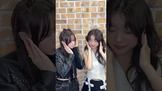 [閒聊] FIFTY FIFTY CHANELLE ILLIT Moka Challe