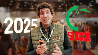 Así vivimos la feria de caza más grande de España | Cinegética 2025