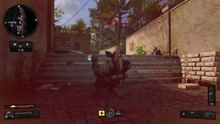 体調が少しマシなのでマルチやります #BO4