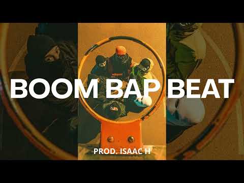 Base de Rap Boom bap | DEJALO FLUIR  | freestyle | Instrumental Rap uso libre | hiphop type beat