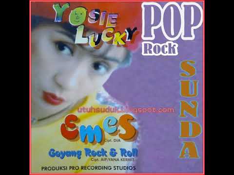 Yosie Lucky   Emes 1994
