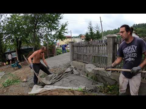 S1E14  AM TURNAT TEMELIA