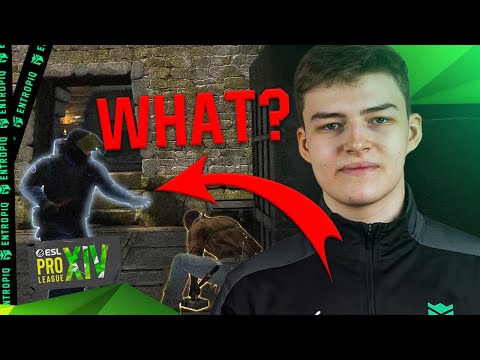 What Was THAT? FURIA? | ESL PRO LEAGUE Entropiq vs FURIA Highlights