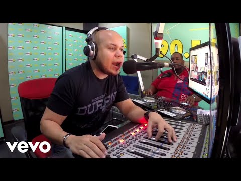 Original Fat - Pa Pasarla Bien  [VIDEO OFFICIAL]