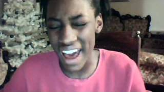 I Told You So - Solange Knowles Cover