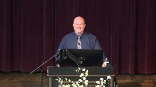 36 - Paul’s Third Missionary Journey: Learning From A Faithful Minister’s Farewell, Pt. 1