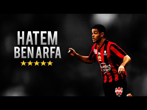 Hatem Ben Arfa - Welcome to Paris St. Germain - 2015/16 |HD 1080|