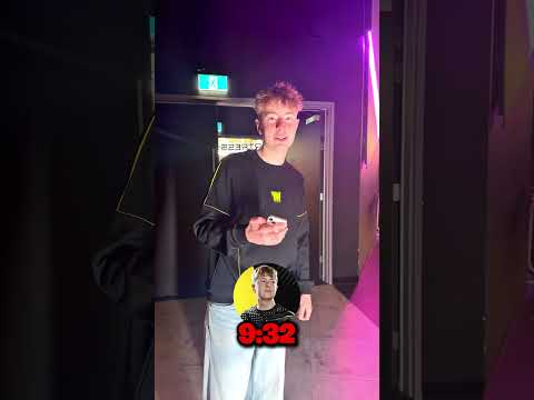 Who From PWR Was Late? 😭