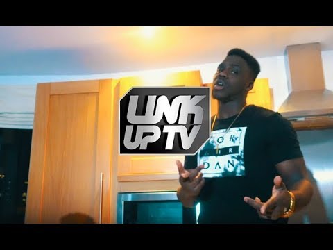 Krhymez - So Hard [Music Video] @KrhymezEC | Link Up TV