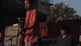 Yo La Tengo "Cherry Chapstick" live at McCaren Pool (8/24/08)