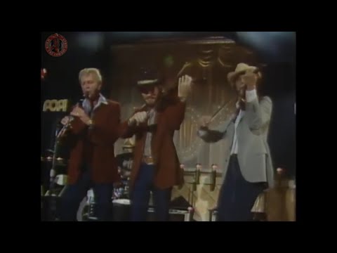 Mel Tillis - Take Me Back To Tulsa 1982