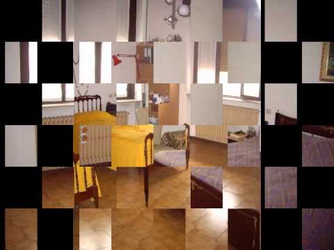 Immobiliare Consult: GARBAGNATE, TRILOCALE IN VILLA RIF. 127