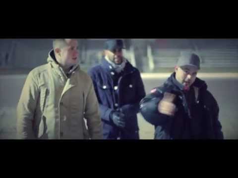 Sk ft. Benja & Alex Ambrose - Op imod alle odds