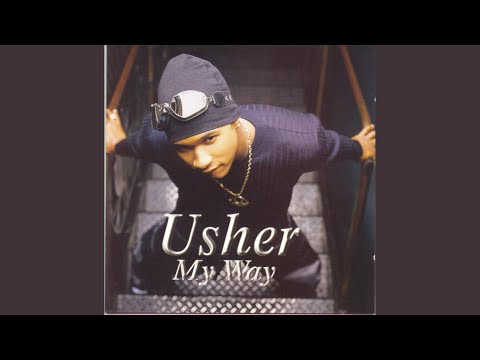 Videoclip de Nice & Slow (Radio Version) — Usher