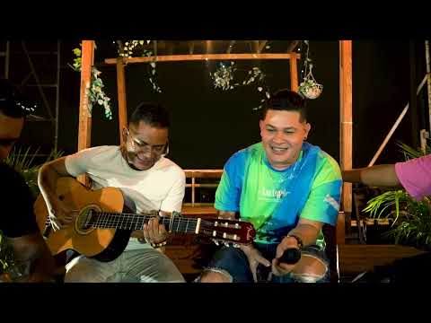 Mickey Love - No Podran Separarnos  [La Parranda Vol 1]