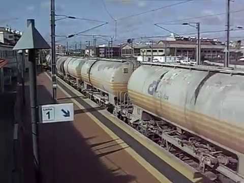 M 64317 {cimento} Souselas-Leandro Cimpor (Aveiro - 14.05.2009)