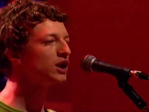 Cast - Alright (1996)