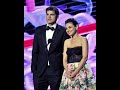 Ashton Kutcher Mila Kunis From TV Co Stars To Real Life Love   Shorts