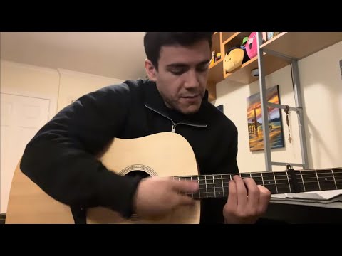 Nobody Else - Lany