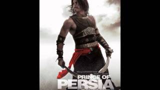 I Remain - Alanis Morissette (Prince Of Persia: The Sands Of Time)